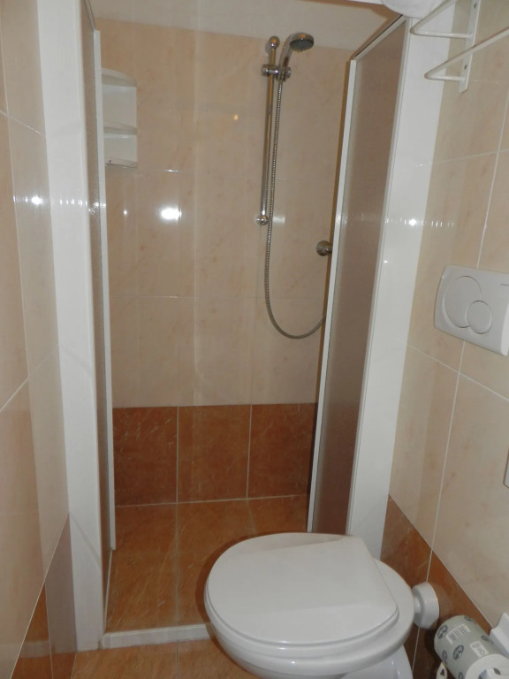 Hotel Sport