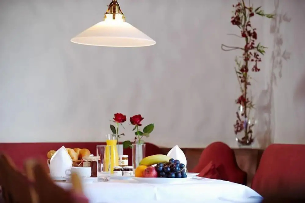 Hotel Kanisfluh