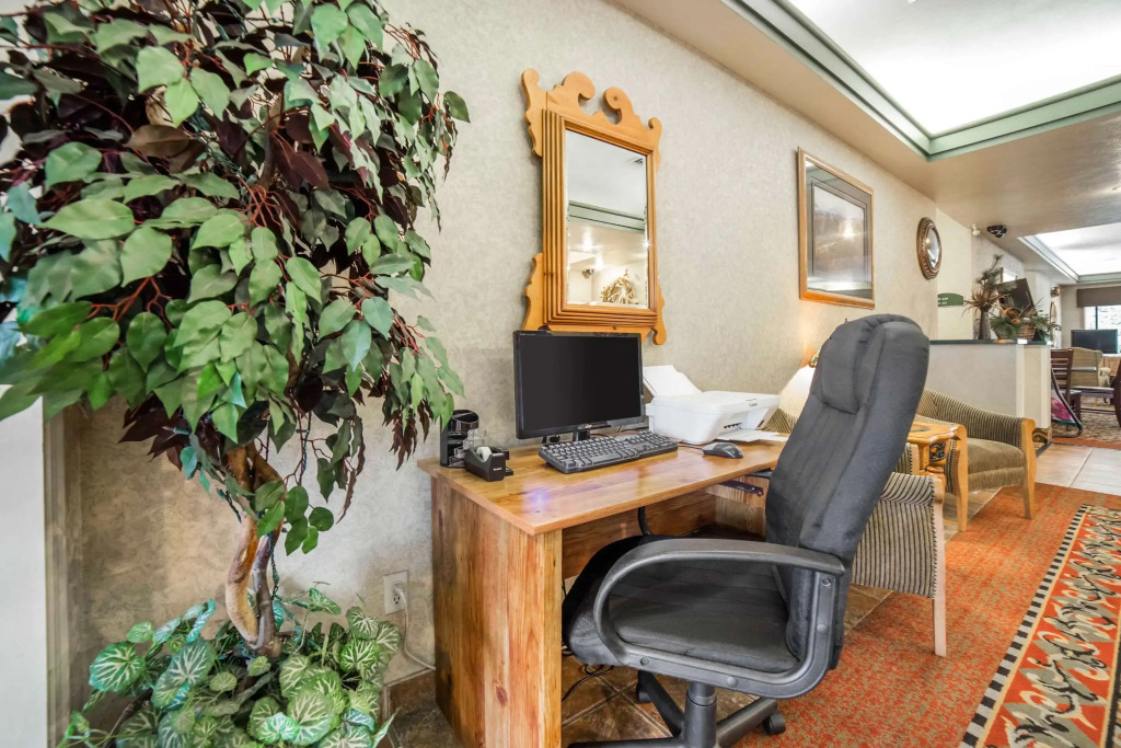 Quality Inn Post Falls - Coeur dAlene