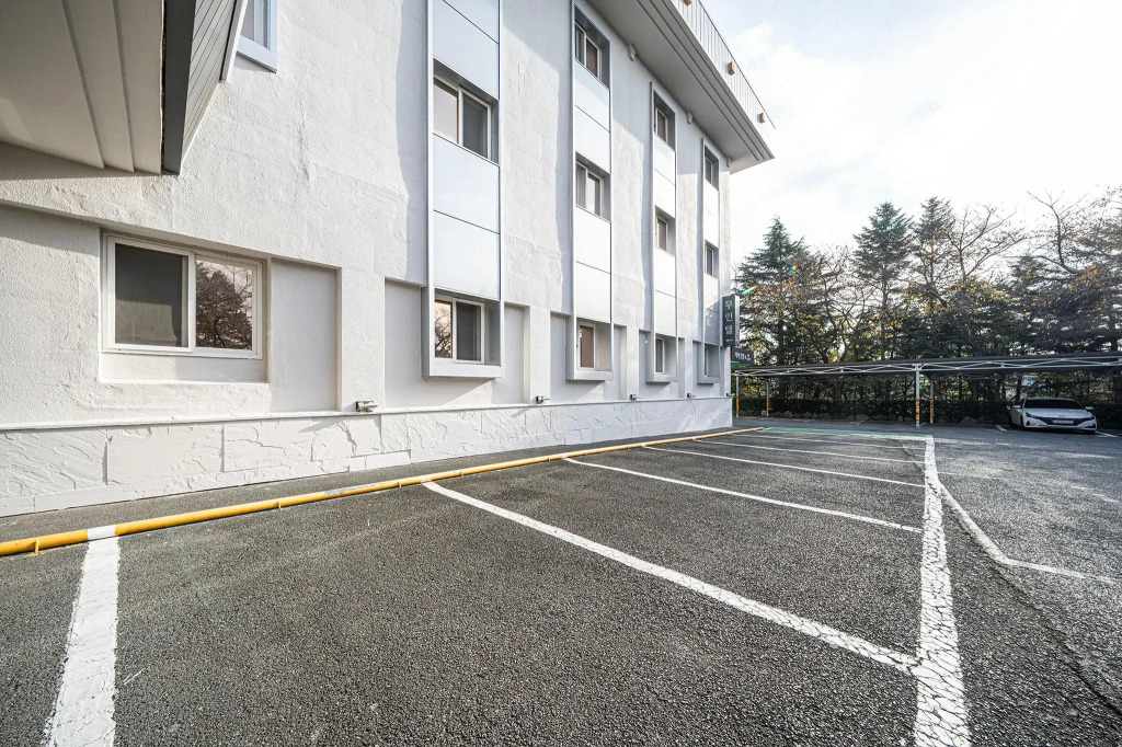 Gyeongju Zara Motel