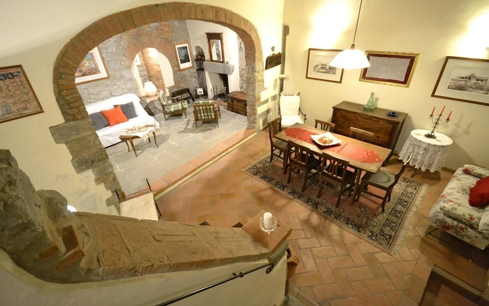Casa Franci