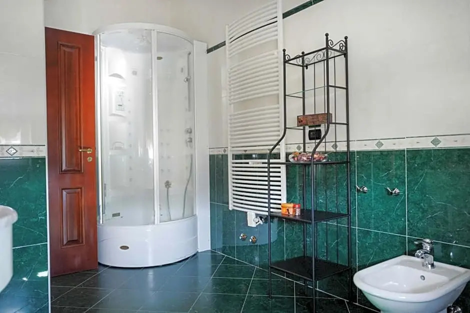 B&B da Titina 153