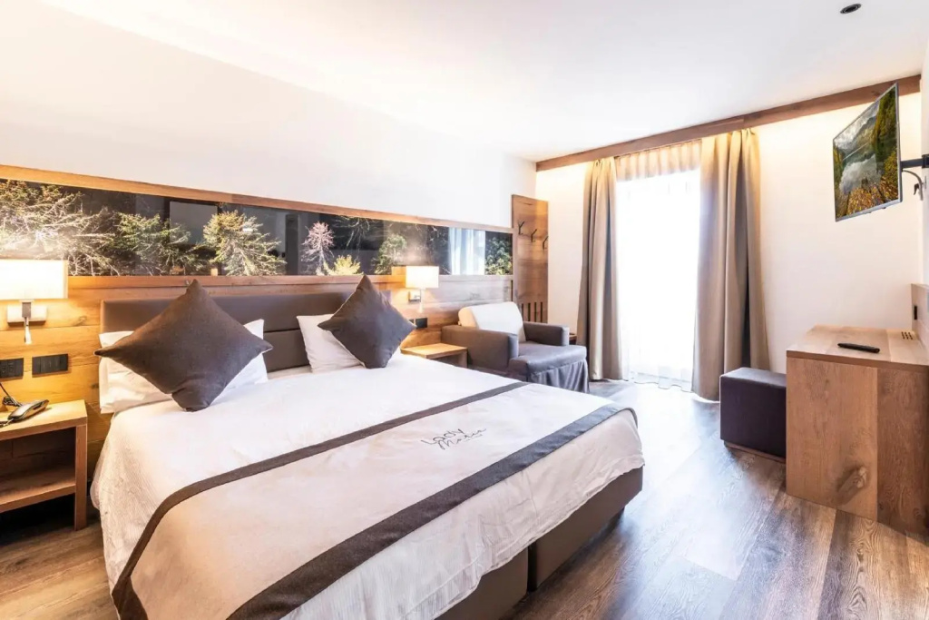 Lady Maria Hotel Wellness & Resort