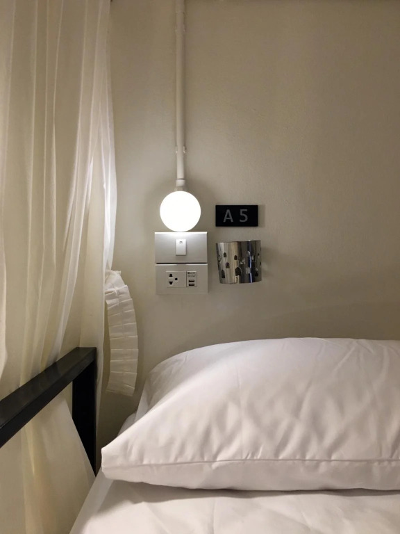House of Phayathai - Hostel