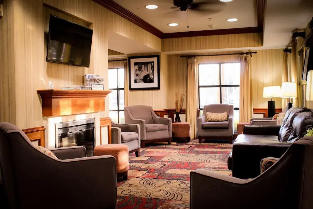 Hampton Inn