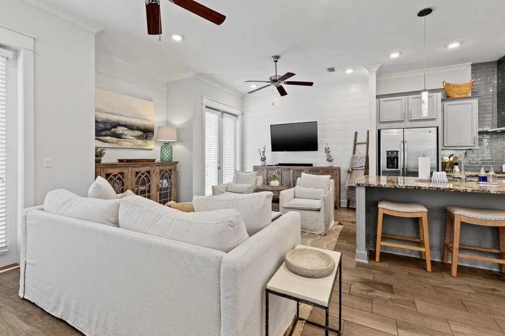 24 York Lane - Edgewater Escape by Blue Swell