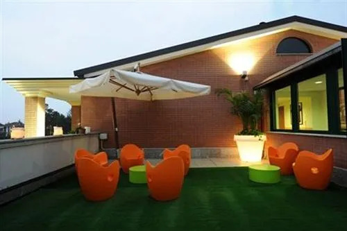 Hotel Parlapa