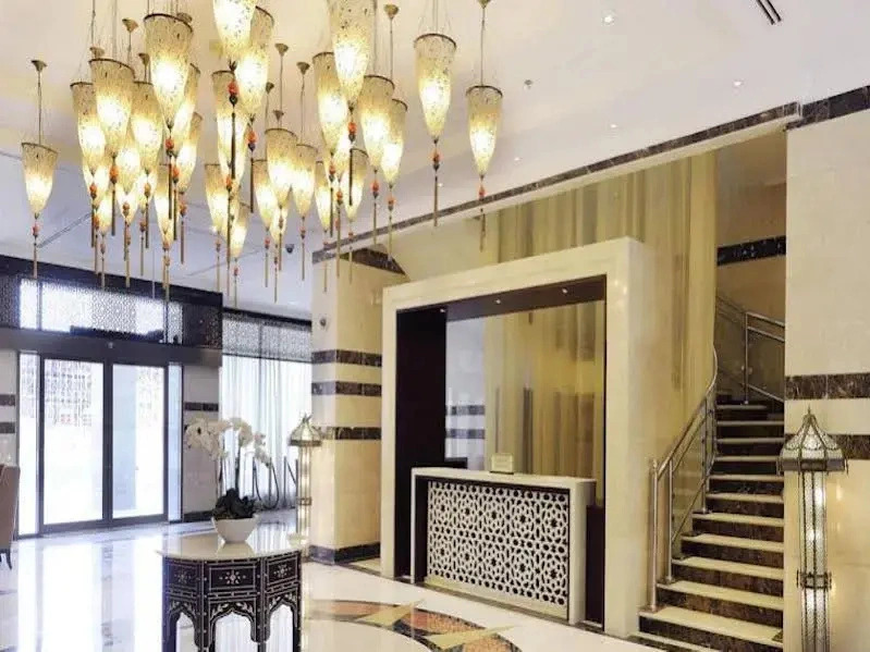 Meshal Hotel Al Salam