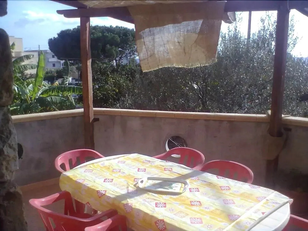 B&B Il Giardino Delle Meraviglie