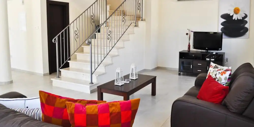 Oceanview Villa 166