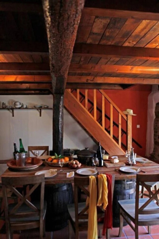A Velha Casa