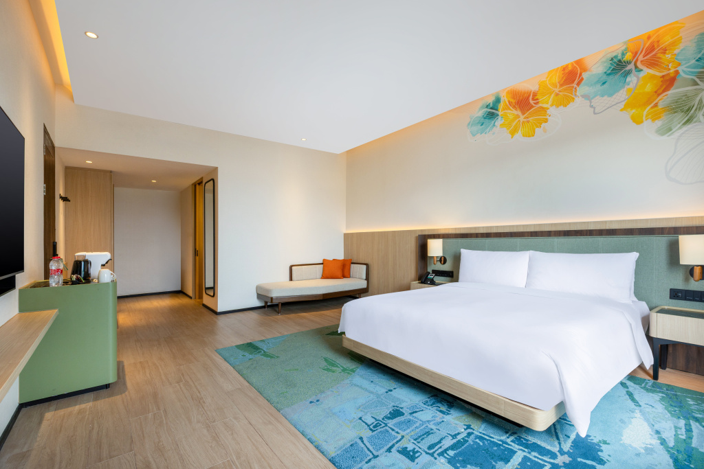 Holiday Inn Lampung Bukit Randu by IHG