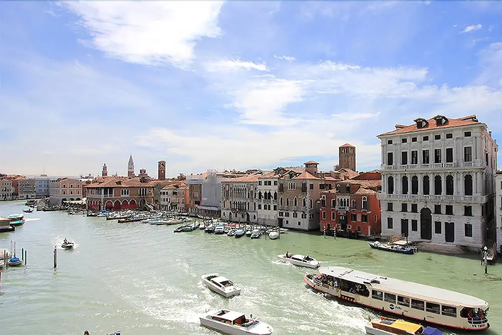 City Apartments - Ca d'Oro