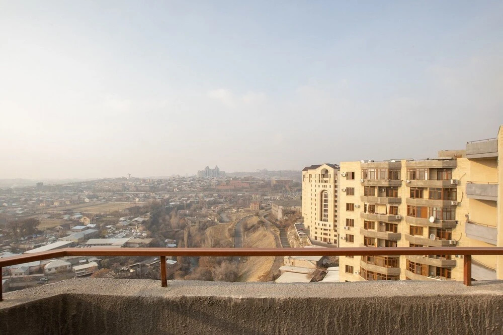 Stay Inn на ул. Аргишти, 11