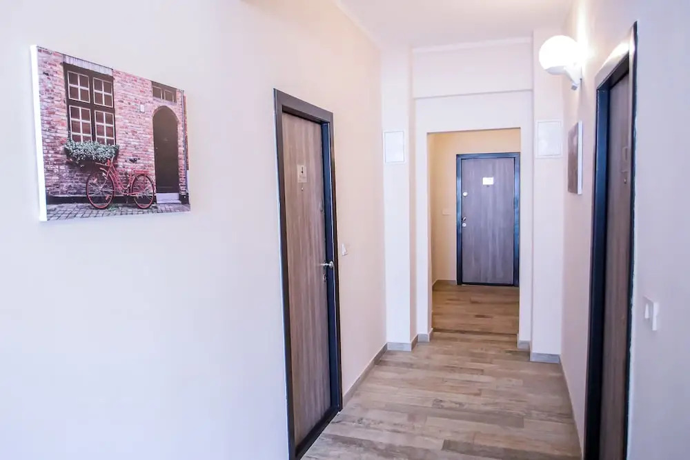 Iassium Residence Iasi