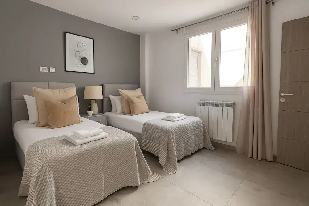 Spacieux Appartement a Dely Brahim