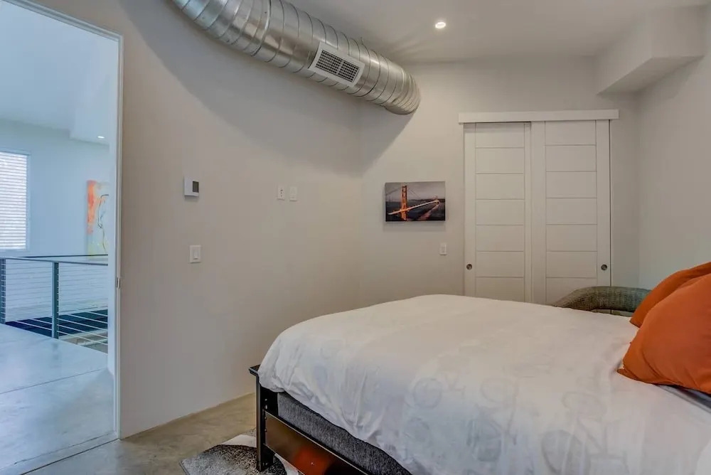 4BR Modern Marvel Downtown Custom Private Balcony