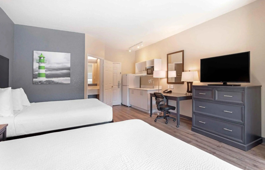 Extended Stay America Suites - Baytown