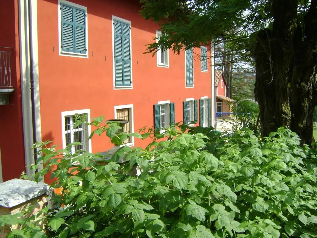BB Cascina Rossa