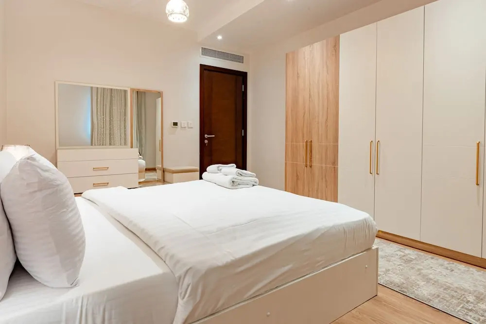 VESTA - Cairo Festival City Residence