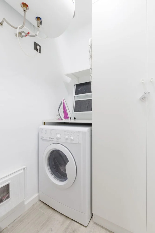 Apartamentos Kasa25 Loft Bazán 401