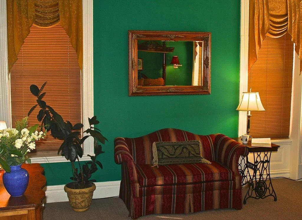 Napoleon's Retreat B&B