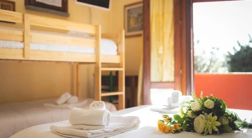 Hotel Villa Paradiso