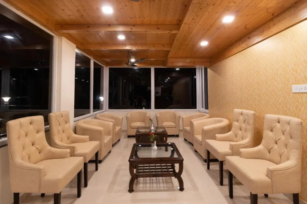 Hotel Wild Wood - 5 Minutes Walk to Mall Road