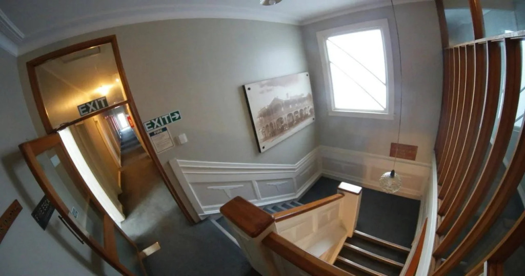 Gretna Hotel Taihape