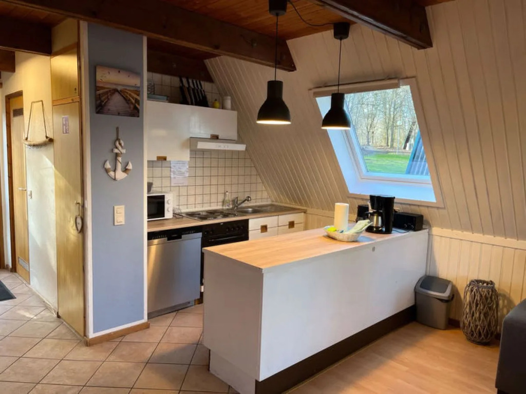Chalet Waldrauschen by Interhome