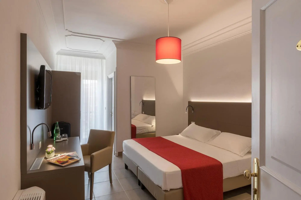 Hotel Delle Palme