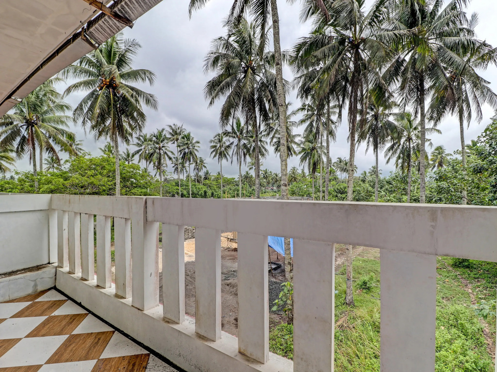 OYO 1525 Benson Hotel