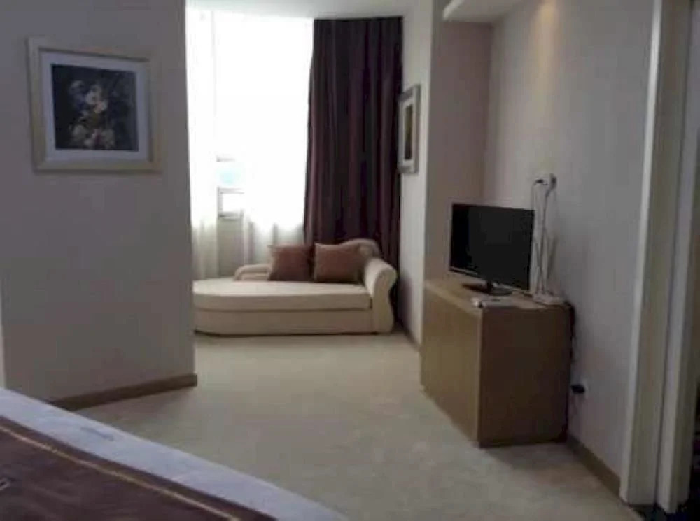 Lavande Hotel Xuzhou Golden Eagle Shopping Centre