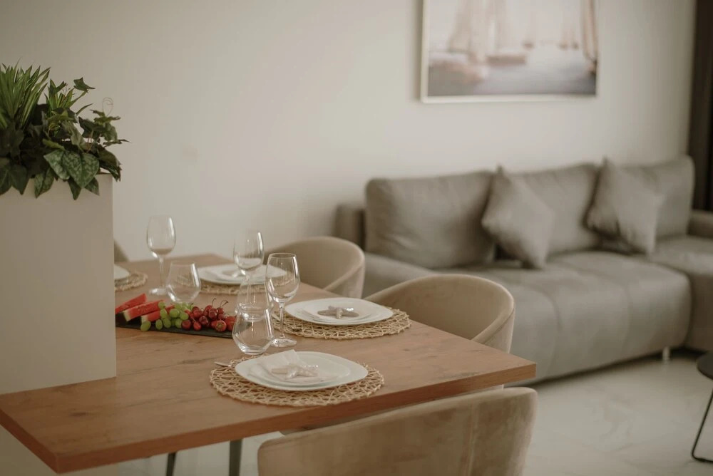 Apartments Adriatic Pearl