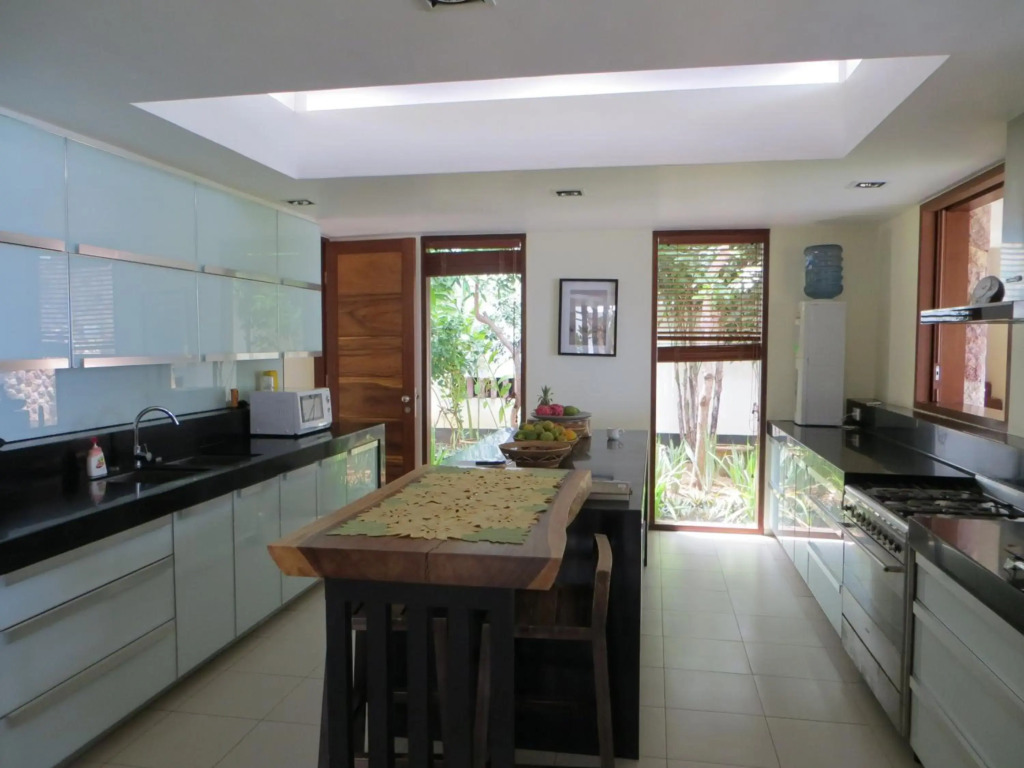 Villa Bukit Segara