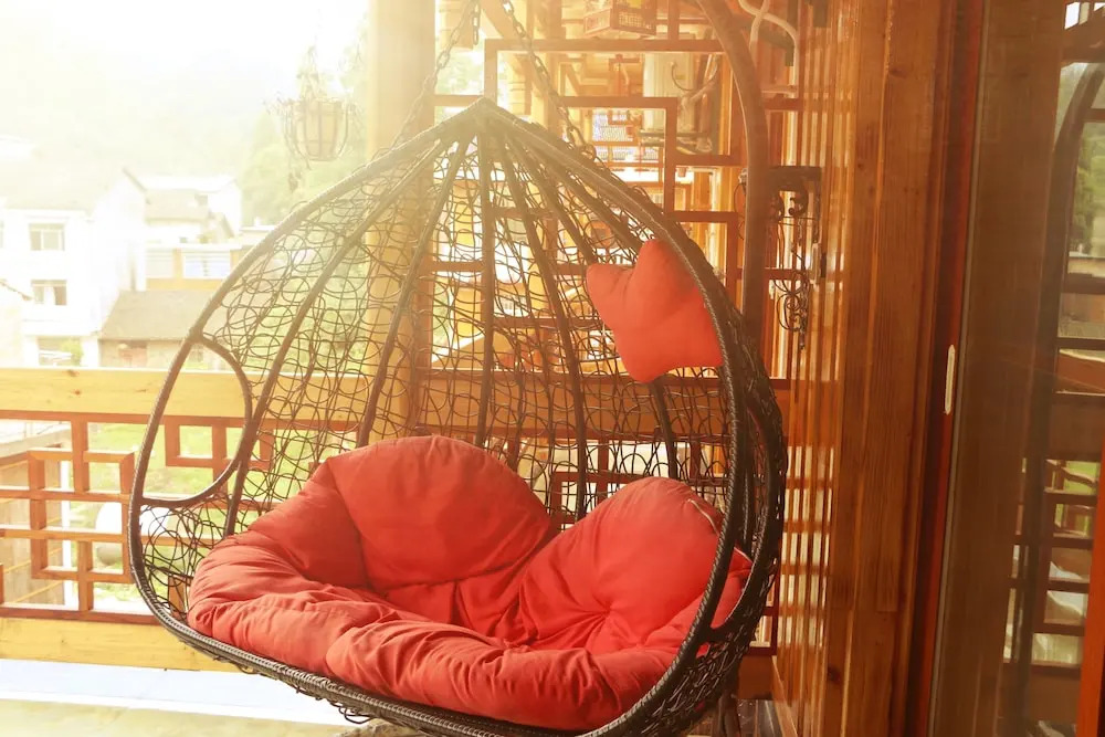 Zhangjiajie one step to heaven inn