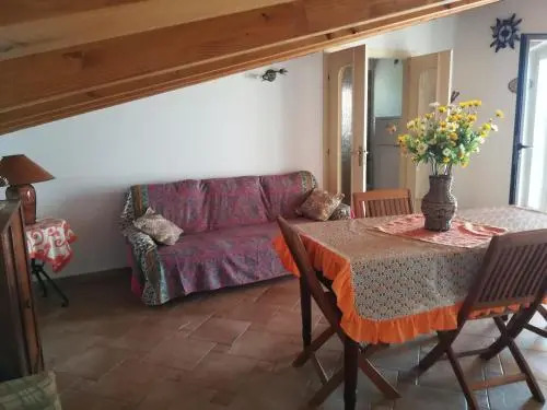 La Casa degli Ulivi