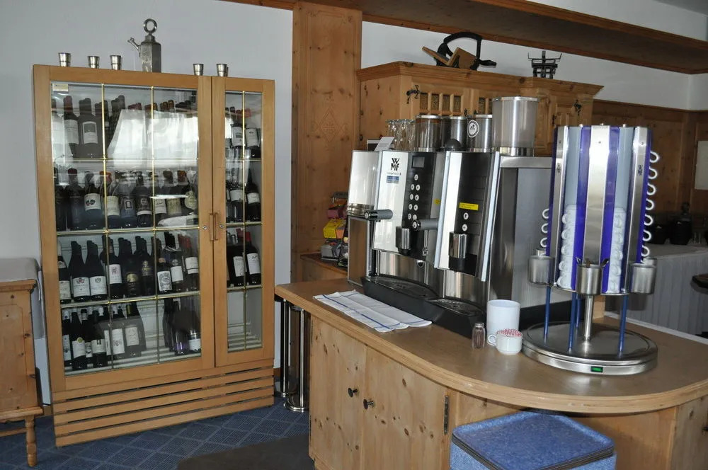 Hotel Bernina