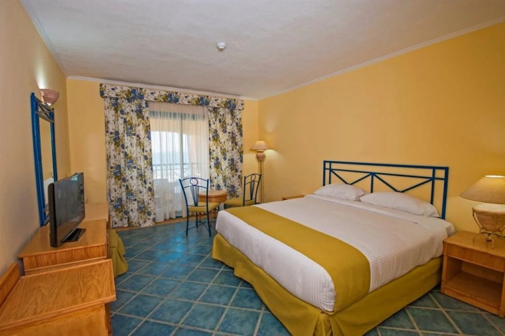 Sun & Sea Hotel and Aqua Park - Hurghada