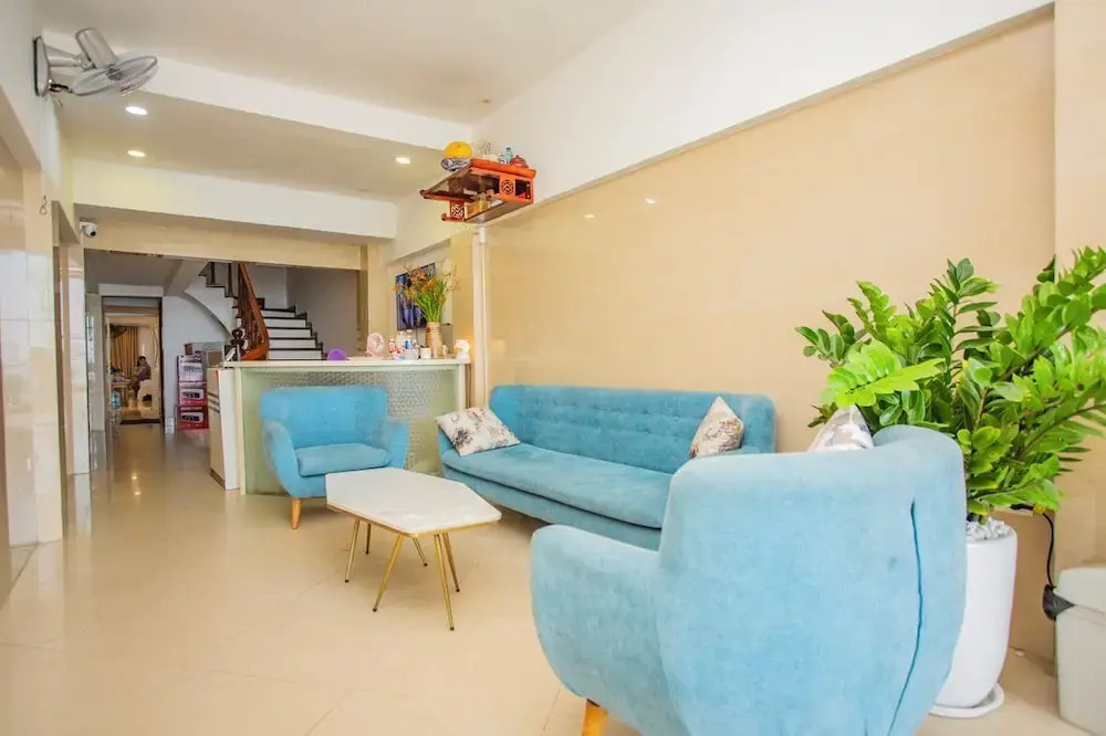 4U Homestay