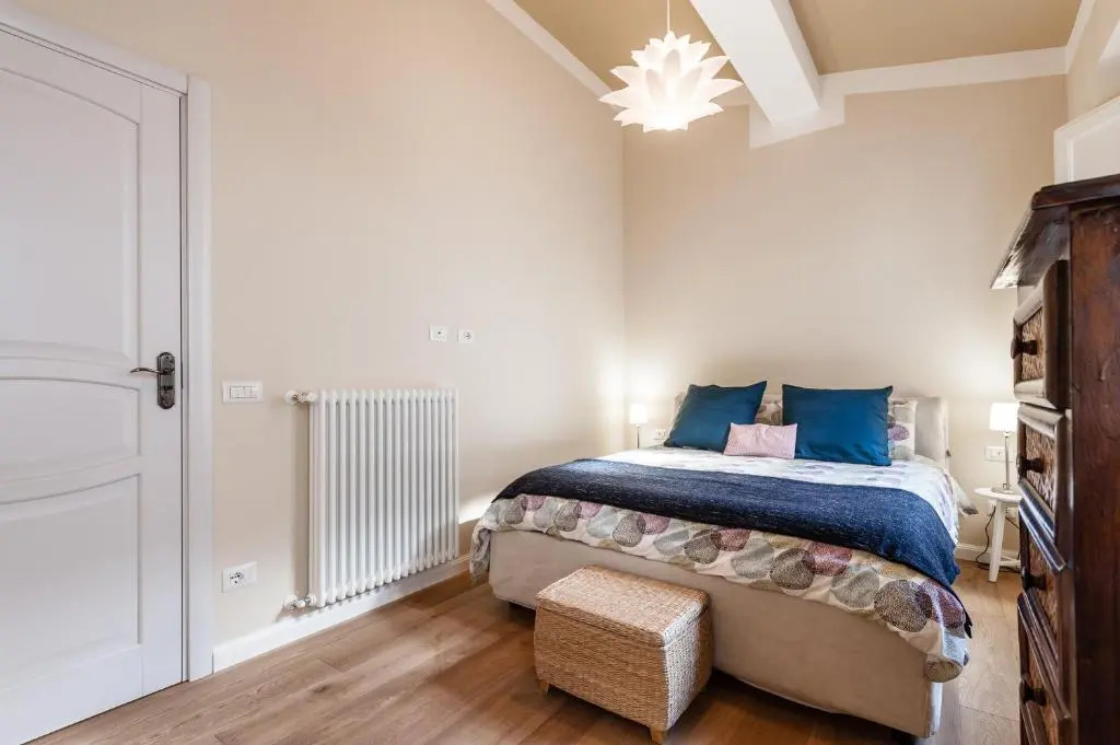 Affordable suite with a view in the Heart of Lucca