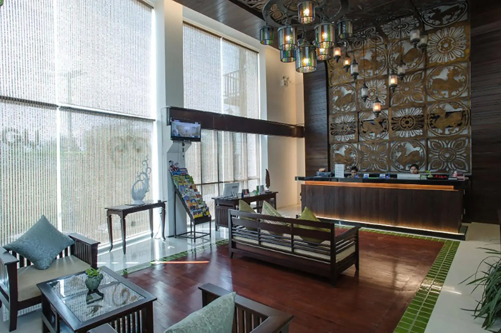 Nordwind Hotel
