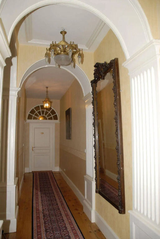 Chateau De Werde