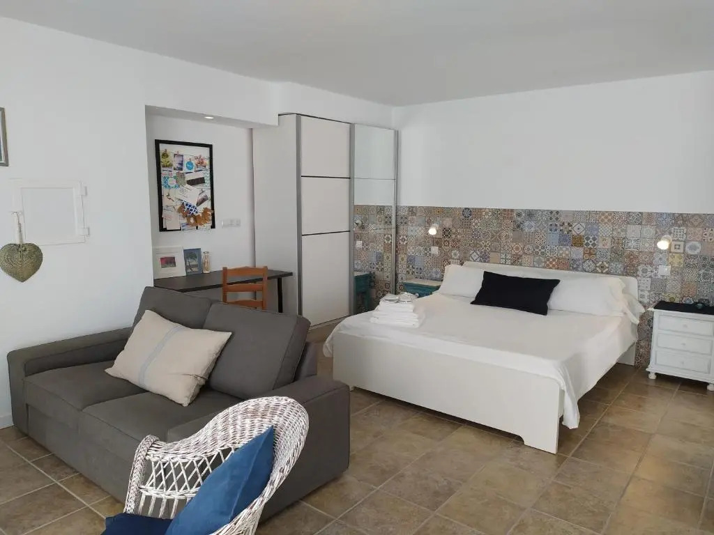 Quintero Suites