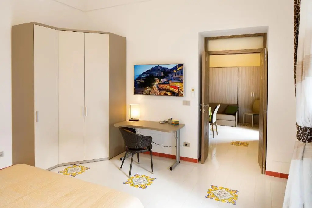 YourHome - Relais Il Sogno di Positano