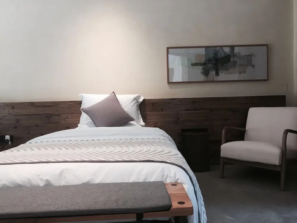 Yangshuo Vision Villa-One way Airport Free pick up over 4 nights