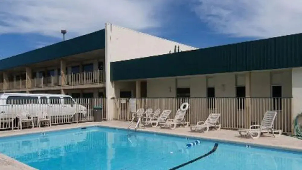 Stay Express Inn North Charleston