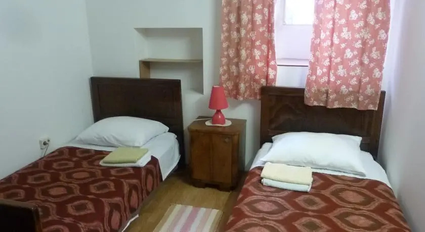 Rooms Ljubo