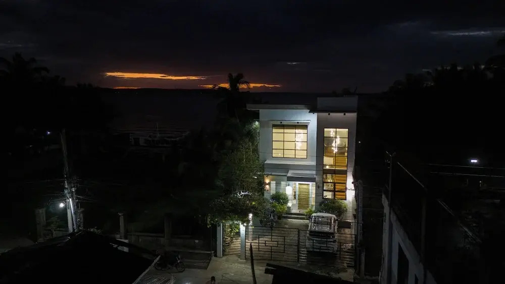 RLJ Beach House