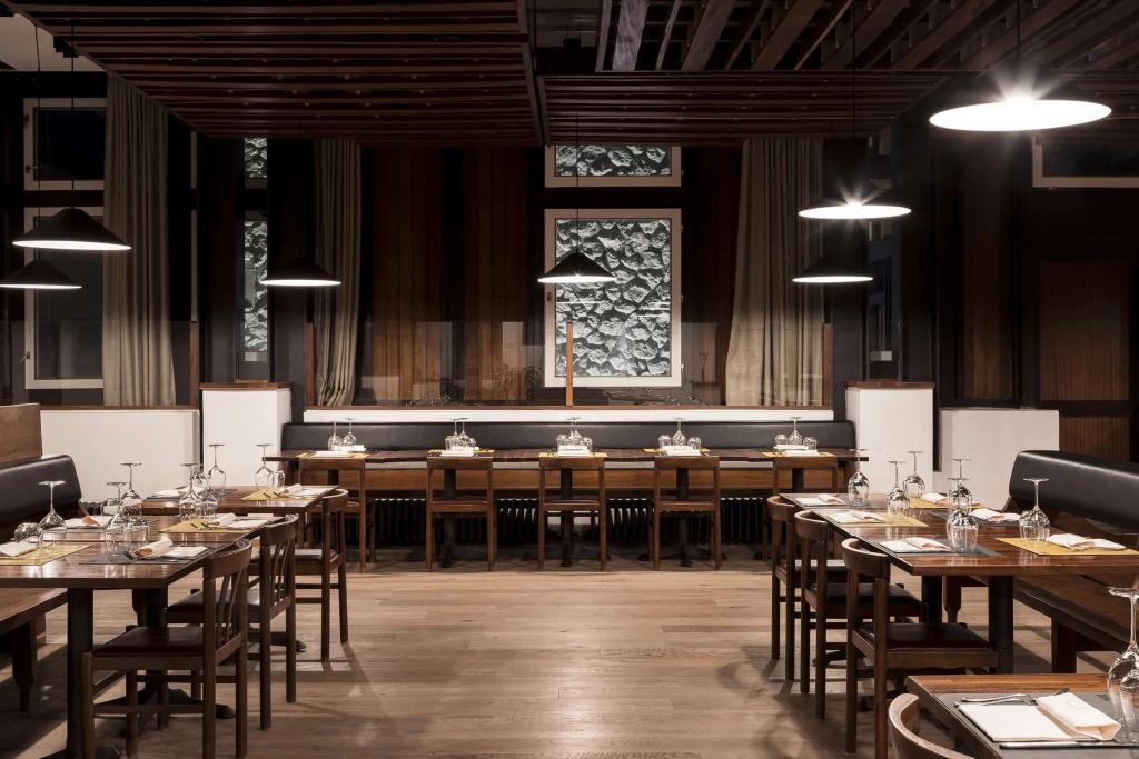 Hotel Boite